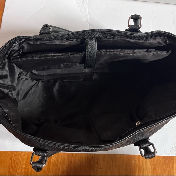 BuffBunny Game Changer Tote - Picture 5 of 8